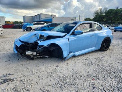 2023 BMW M2 3MF13DM07P8D71523 - główne zdjęcie licytacji z USA - miniatura
