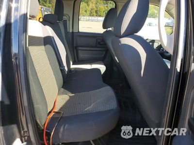 Zdjęcie 10 z 12 samochodu: 2012 DODGE RAM 1500 ST VIN:1C6RD7FT1CS202917 - miniatura