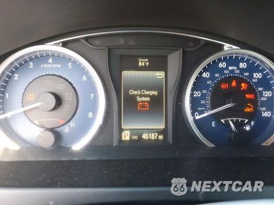 Zdjęcie 9 z 13 samochodu: 2016 TOYOTA CAMRY LE VIN:4T4BF1FKXGR543737 - miniatura
