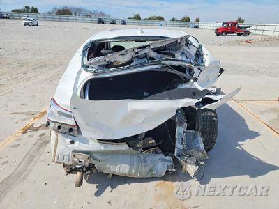 Zdjęcie 6 z 12 samochodu: 2018 CHEVROLET MALIBU LT VIN:1G1ZD5ST3JF156590 - miniatura
