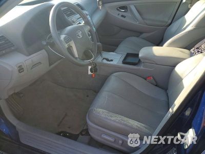 Zdjęcie 7 z 13 samochodu: 2009 TOYOTA CAMRY LE VIN:4T4BE46K09R065741 - miniatura
