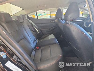Zdjęcie 10 z 12 samochodu: 2025 NISSAN ALTIMA SR VIN:1N4BL4CV8SN423502 - miniatura
