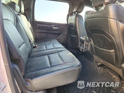 Zdjęcie 10 z 12 samochodu: 2019 RAM 1500 REBEL VIN:1C6SRFLT7KN719007 - miniatura