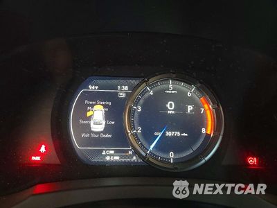 Zdjęcie 9 z 12 samochodu: 2023 LEXUS IS 350 F SPORT VIN:JTHGZ1B24P5071156 - miniatura