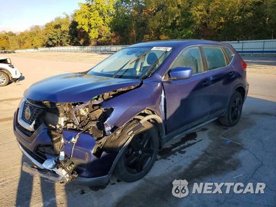 2019 NISSAN ROGUE S KNMAT2MV0KP506855 - główne zdjęcie licytacji z USA - miniatura