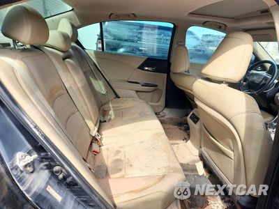 Zdjęcie 10 z 12 samochodu: 2013 HONDA ACCORD EXL VIN:1HGCR3F87DA013654 - miniatura