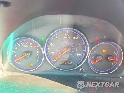 Zdjęcie 9 z 12 samochodu: 2005 HONDA CIVIC LX VIN:2HGES16545H578387 - miniatura