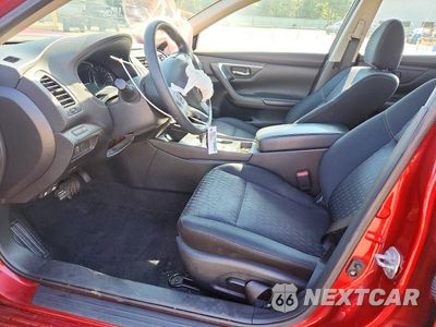 Zdjęcie 7 z 13 samochodu: 2018 NISSAN ALTIMA 2.5 S VIN:1N4AL3AP5JC171874 - miniatura