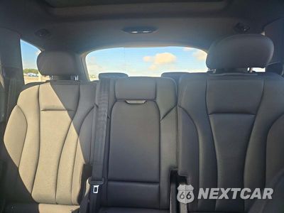 Zdjęcie 10 z 13 samochodu: 2021 AUDI Q7 PREMIUM VIN:WA1AJAF76MD014019 - miniatura