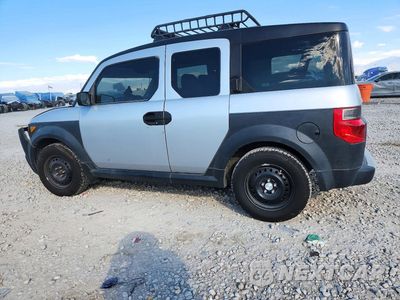 Drugie zdjęcie samochodu z przodu: 2008 HONDA ELEMENT LX VIN:5J6YH28388L001603 - miniatura