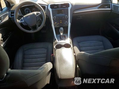 Zdjęcie 8 z 12 samochodu: 2016 FORD FUSION SE VIN:3FA6P0H72GR367103 - miniatura
