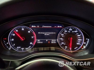 Zdjęcie 9 z 13 samochodu: 2016 AUDI A6 PREMIUM PLUS VIN:WAUFGAFC8GN186815 - miniatura