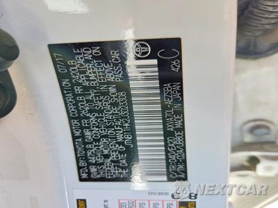 Zdjęcie 12 z 12 samochodu: 2018 TOYOTA CAMRY SE VIN:JTNB11HK2J3023308 - miniatura