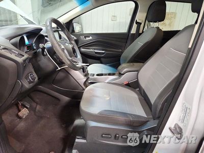 Zdjęcie 7 z 12 samochodu: 2014 FORD ESCAPE SE VIN:1FMCU0G92EUC35307 - miniatura