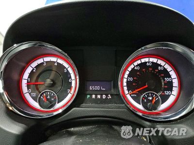 Zdjęcie 9 z 14 samochodu: 2019 DODGE GRAND CARAVAN SE VIN:2C4RDGBG9KR792494 - miniatura