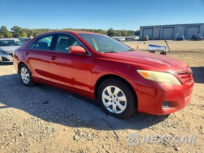 Czwarte zdjęcie samochodu z boku: 2011 TOYOTA CAMRY LE VIN:4T1BF3EK2BU126922 - miniatura