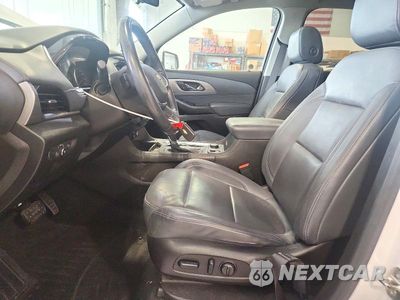 Zdjęcie 7 z 13 samochodu: 2018 CHEVROLET TRAVERSE LT VIN:1GNEVHKW1JJ123283 - miniatura