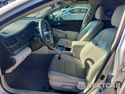 Zdjęcie 7 z 12 samochodu: 2013 TOYOTA CAMRY HYBRID LE VIN:4T1BD1FK9DU078945 - miniatura