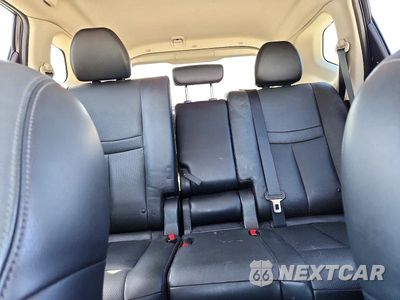 Zdjęcie 10 z 13 samochodu: 2014 NISSAN ROGUE SL VIN:5N1AT2MV4EC851166 - miniatura