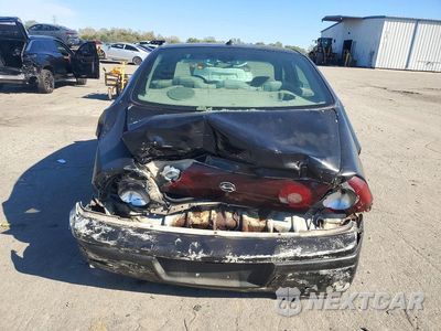 Zdjęcie 6 z 12 samochodu: 2003 CHEVROLET IMPALA VIN:2G1WF52E539423710 - miniatura