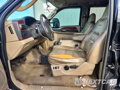 Zdjęcie 7 z 12 samochodu: 2006 FORD F250 SUPER DUTY VIN:1FTSW21P86EB49976 - miniatura