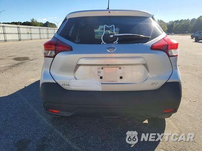 Zdjęcie 6 z 13 samochodu: 2019 NISSAN KICKS SV VIN:3N1CP5CU7KL535646 - miniatura
