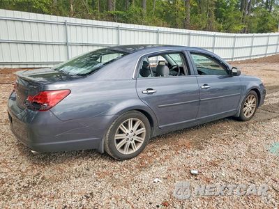 Trzecie zdjęcie samochodu z tyłu: 2008 TOYOTA AVALON LIMITED VIN:4T1BK36B88U256691 - miniatura