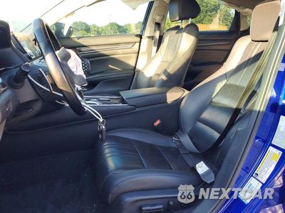 Zdjęcie 7 z 13 samochodu: 2022 HONDA ACCORD SPORT SE VIN:1HGCV1F40NA022565 - miniatura
