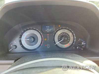 Zdjęcie 9 z 14 samochodu: 2011 HONDA ODYSSEY TOURING VIN:5FNRL5H97BB034116 - miniatura