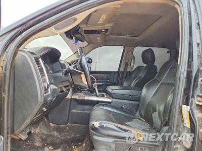 Zdjęcie 7 z 12 samochodu: 2017 RAM 3500 LARAMIE VIN:3C63RRJL3HG743346 - miniatura