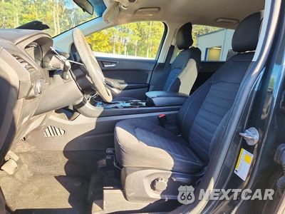 Zdjęcie 7 z 13 samochodu: 2015 FORD EDGE SE VIN:2FMTK3G86FBB39699 - miniatura