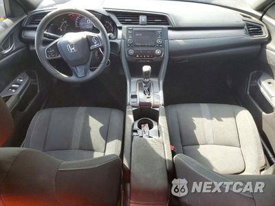 Zdjęcie 8 z 12 samochodu: 2017 HONDA CIVIC LX VIN:SHHFK7H21HU224246 - miniatura