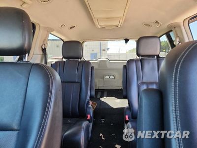 Zdjęcie 10 z 13 samochodu: 2012 CHRYSLER TOWN & COUNTRY TOURING VIN:2C4RC1BG3CR400479 - miniatura
