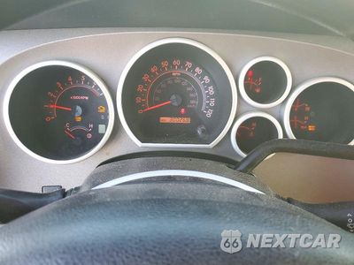 Zdjęcie 9 z 12 samochodu: 2013 TOYOTA TUNDRA DOUBLE CAB SR5 VIN:5TFUW5F12DX297198 - miniatura