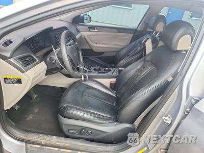 Zdjęcie 7 z 13 samochodu: 2015 HYUNDAI SONATA SE VIN:5NPE24AF0FH232717 - miniatura