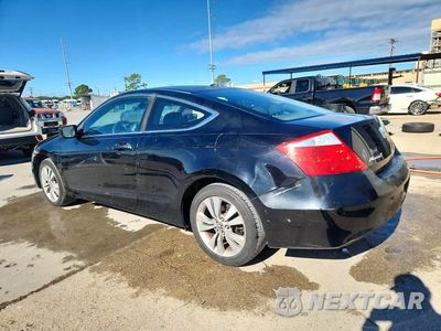 Drugie zdjęcie samochodu z przodu: 2010 HONDA ACCORD EXL VIN:1HGCS1B8XAA002870 - miniatura