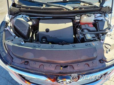 Zdjęcie 12 z 14 samochodu: 2022 BUICK ENCLAVE ESSENCE VIN:5GAERBKW3NJ144413 - miniatura