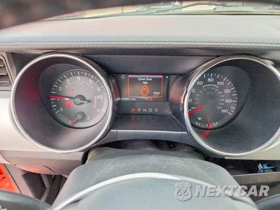 Zdjęcie 9 z 12 samochodu: 2015 FORD MUSTANG GT VIN:1FA6P8CF3F5361597 - miniatura