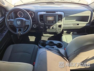 Zdjęcie 8 z 12 samochodu: 2020 RAM 1500 CLASSIC TRADESMAN VIN:1C6RR7FG3LS150744 - miniatura