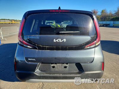 Zdjęcie 6 z 13 samochodu: 2025 KIA SOUL LX VIN:KNDJ23AU7S7263405 - miniatura