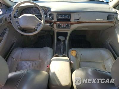 Zdjęcie 8 z 13 samochodu: 2004 CHEVROLET IMPALA LS VIN:2G1WH55K149167126 - miniatura