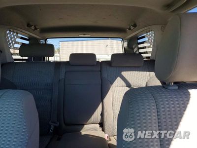Zdjęcie 10 z 13 samochodu: 2006 TOYOTA 4RUNNER SR5 VIN:JTEBU14R960092550 - miniatura