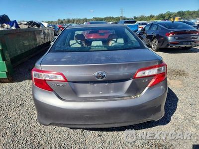 Zdjęcie 6 z 12 samochodu: 2012 TOYOTA CAMRY LE VIN:4T1BF1FK9CU050541 - miniatura