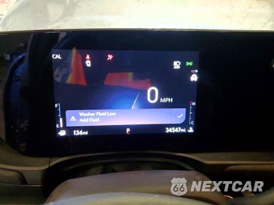 Zdjęcie 9 z 14 samochodu: 2024 BUICK ENVISTA PREFERRED VIN:KL47LAE22RB092875 - miniatura
