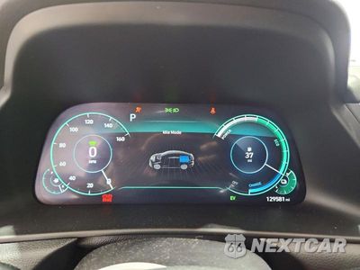 Zdjęcie 9 z 12 samochodu: 2021 HYUNDAI SONATA HYBRID LIMITED VIN:KMHL54JJ2MA017164 - miniatura