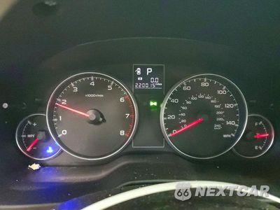 Zdjęcie 9 z 12 samochodu: 2014 SUBARU LEGACY 2.5I PREMIUM VIN:4S3BMBC63E3026820 - miniatura