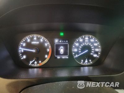 Zdjęcie 9 z 12 samochodu: 2016 HYUNDAI SONATA SPORT VIN:5NPE34AF9GH373610 - miniatura