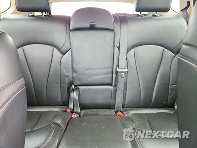 Zdjęcie 10 z 13 samochodu: 2018 BUICK ENVISION ESSENCE VIN:LRBFX1SA4JD006202 - miniatura