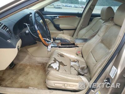Zdjęcie 7 z 12 samochodu: 2006 ACURA 3.2TL VIN:19UUA66236A049093 - miniatura