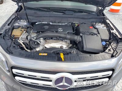 Zdjęcie 12 z 13 samochodu: 2020 MERCEDES-BENZ GLB 250 4MATIC VIN:WDC4M4HB7LW001743 - miniatura